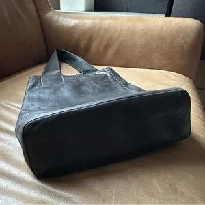 Helmut Lang | Bags | Vintage Helmut Lang Archive Black Leather